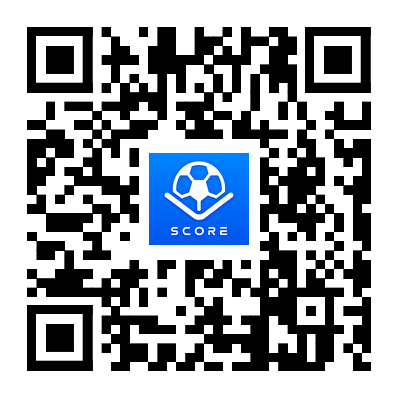 TotalCorner app QR code
